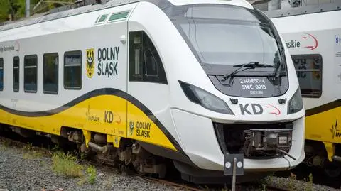 Dolnośląskie Koleje 