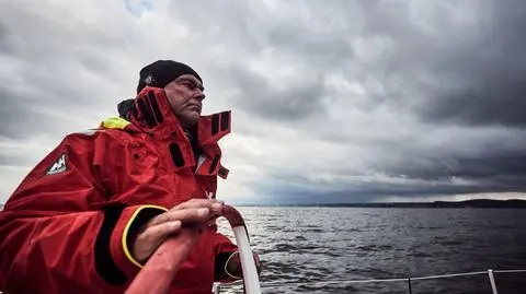 The Ocean Race Europe Prologue w Gdyni. Na starcie legendarne jachty