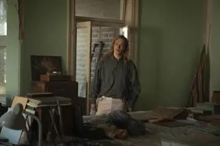 "Nitram" reż. Justin Kurzel