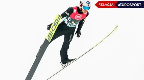 Skoki narciarskie Raw Air 2022. Prolog w Lillehammer [RELACJA]