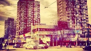 Wrocławski Manhattan