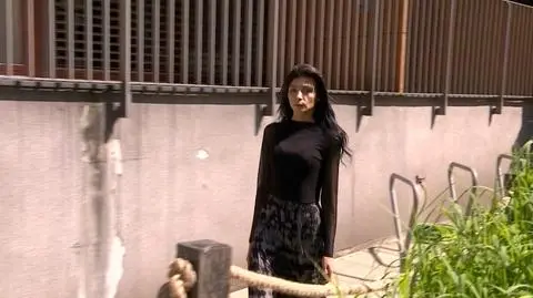 Zadzwoniła po pomoc, "została przestępczynią". "To była jakby zaplanowana przemoc"