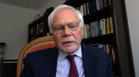 Prof. Safjan: orzeczenie TSUE o zastosowaniu środków tymczasowych mówi, że istnieje ryzyko braku niezawisłości po stronie sędziów sądu dyscyplinarnego