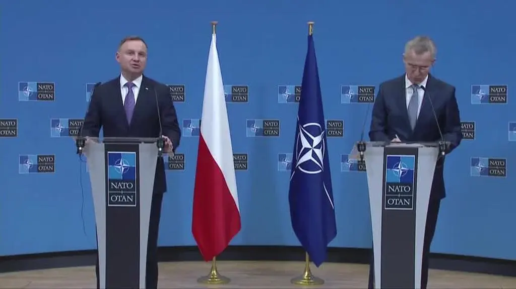 duda