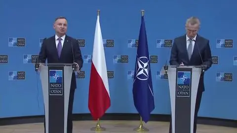 Stoltenberg calls Lukashenko's regime actions "inhumane and cynical"