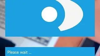 Badanie opiera się na analizie oka