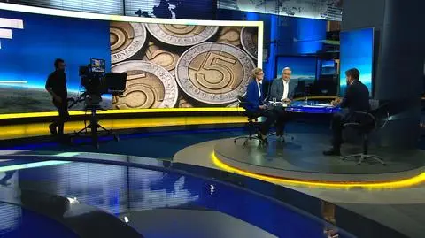 Hamowanie gospodarki a polskie portfele. "Większość Polaków nie jest na to przygotowana"