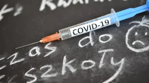 Dyrektor do nauczycieli: "Droga załogo, piszę po raz pierwszy i ostatni"