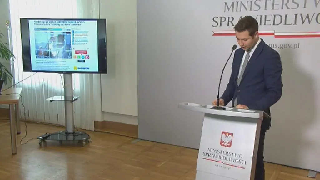 Ministerstwo Sprawiedliwości chce zaostrzyć kary dla oprawców zwierząt