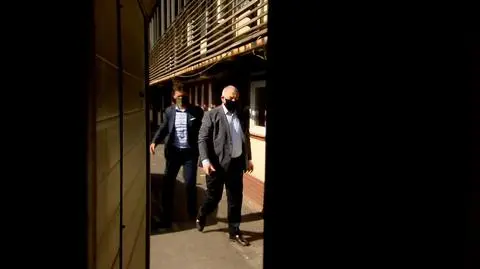 Agata Kondzińska o rządowej naradzie w siedzibie PiS