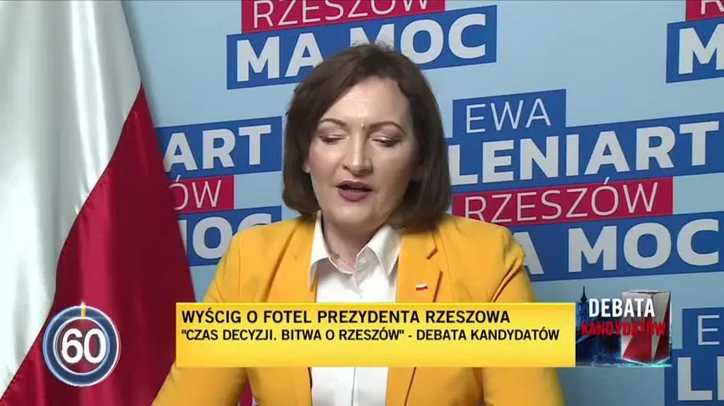 czwarte pytanie leniart