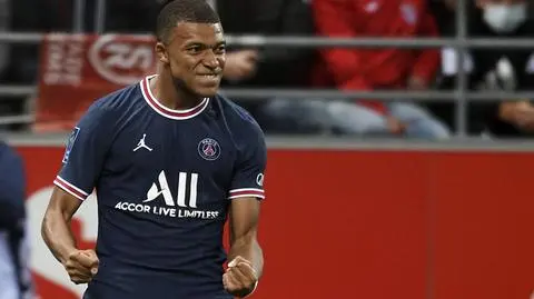Media: Real Madryt rezygnuje z transferu Mbappe. Woli wziąć go za darmo