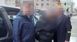Mężczyzna po pijanemu jechał skuterem. Teraz będzie odpowiadał za zabójstwo