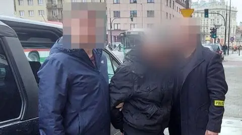 Mężczyzna po pijanemu jechał skuterem. Teraz będzie odpowiadał za zabójstwo