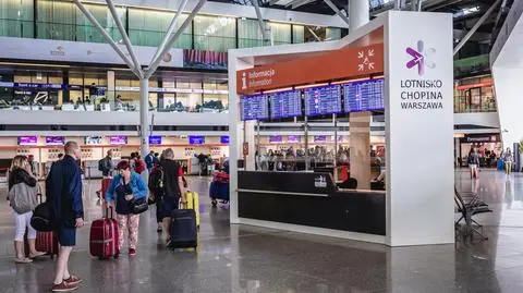 LOT modyfikuje letnią siatkę połączeń. Jest apel do pasażerów