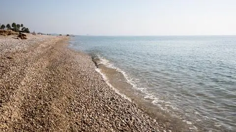 Zamknięte trzy plaże w Katalonii. W pobliżu pojawiły się rekiny
