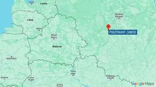 Połotniany Zawod, Rosja
