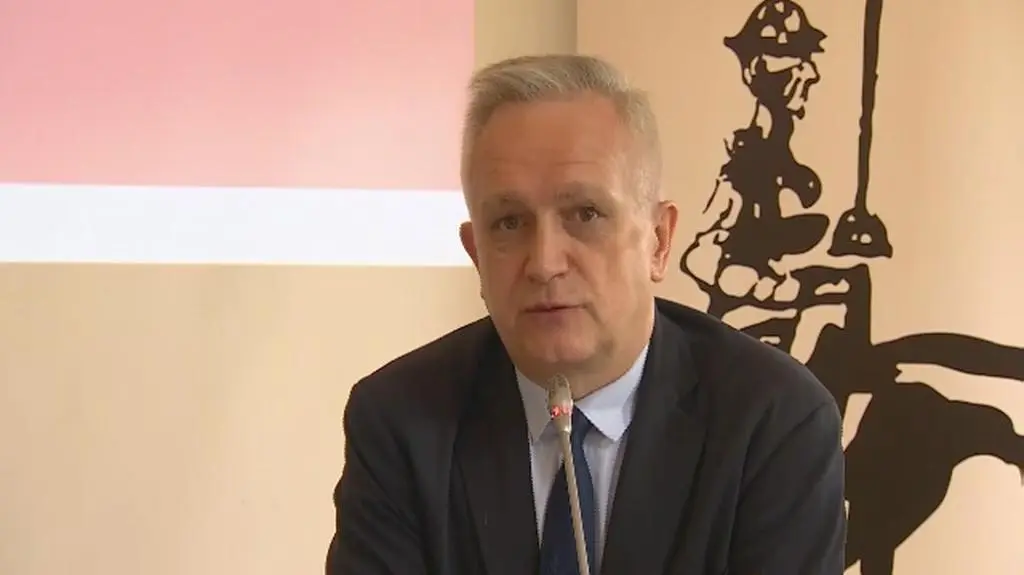 Zbigniew Nosowski opisuje inicjatywę "Zranieni w Kościele"