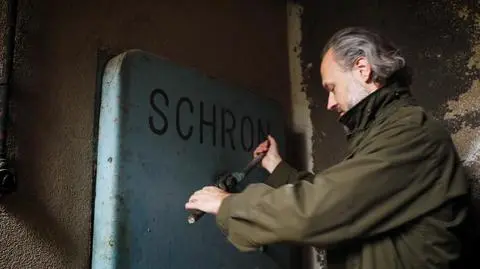 Co kryją podziemia nowohuckiego szpitala? "Jeden z największych obiektów tego typu"