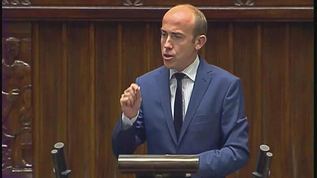 "Robicie wszystko, by zaprowadzić państwo totalne"