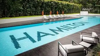 Apartamentowiec Hamilton Parks w Sinagpurze