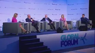 Giuliani: Trump addressed all the topics he wanted to address