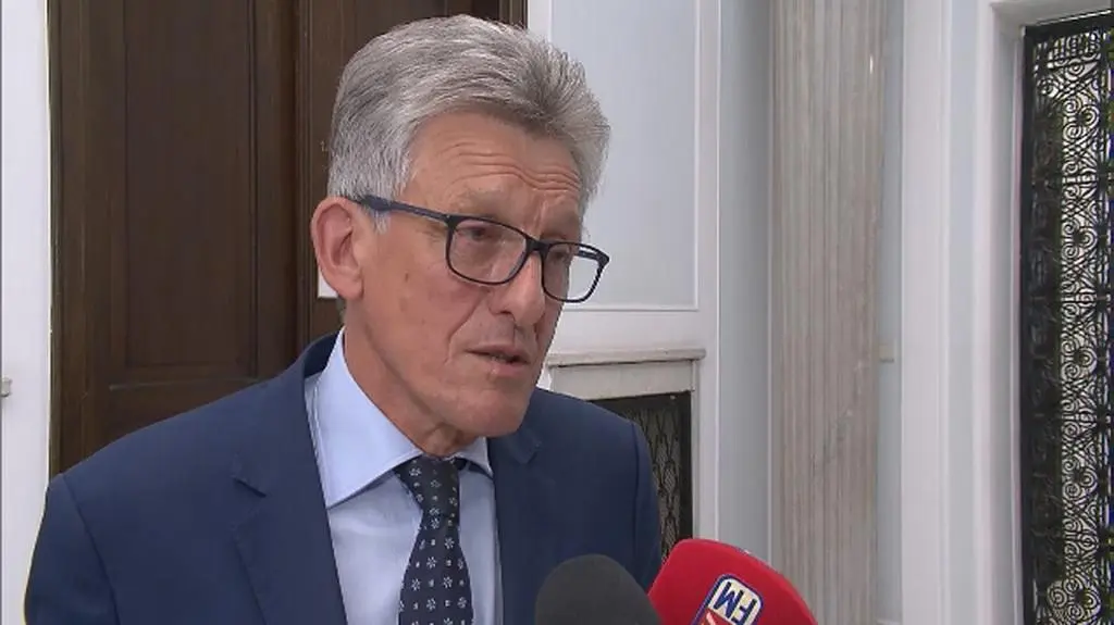 Stanisław Piotrowicz o wyroku TK