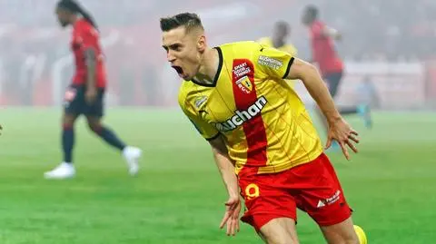 Reprezentant Polski odkryciem sezonu we Francji