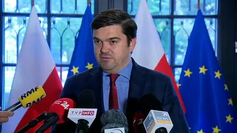 Andrusiewicz: jeżeli była potrzeba, każda wojewódzka służba sanitarno-epidemiologiczna mogła zwrócić się do wojewody