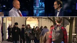 Reformy PiS w oświacie wypalą, o ile "liczba studentów i wykładowców zmniejszy się wielokrotnie"