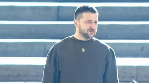 Zełenski: wiemy, że Rosja przegra, a zwycięstwo zmieni świat 