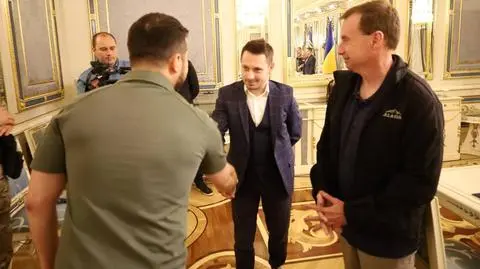 "В президентській адміністрації є переконання, що вітер змінився"