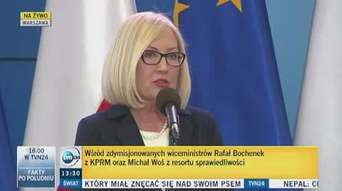 Joanna Kopcińska o stosunkach polsko-izraelskich