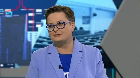 Laubnauer: mamy pasmo kompromitacji