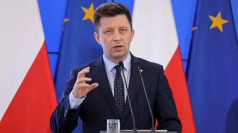 Dworczyk o szczegółach dotyczących obrad okrągłego stołu