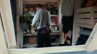 Dom Harrisona Marshalla