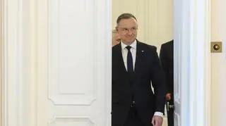 Andrzej Duda