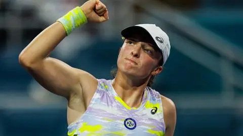 "To będzie dla Świątek najtrudniejszy mecz. Nieporównywalne doświadczenie"