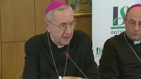 Cytaty przedstawicieli Episkopatu które przykuły największą uwagę