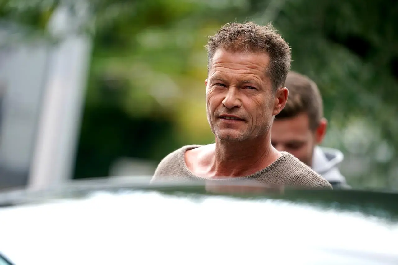 Niemcy. Media: Til Schweiger oskarżany przez współpracowników o nękanie i  przemoc. Aktor i reżyser zaprzecza zarzutom - TVN24