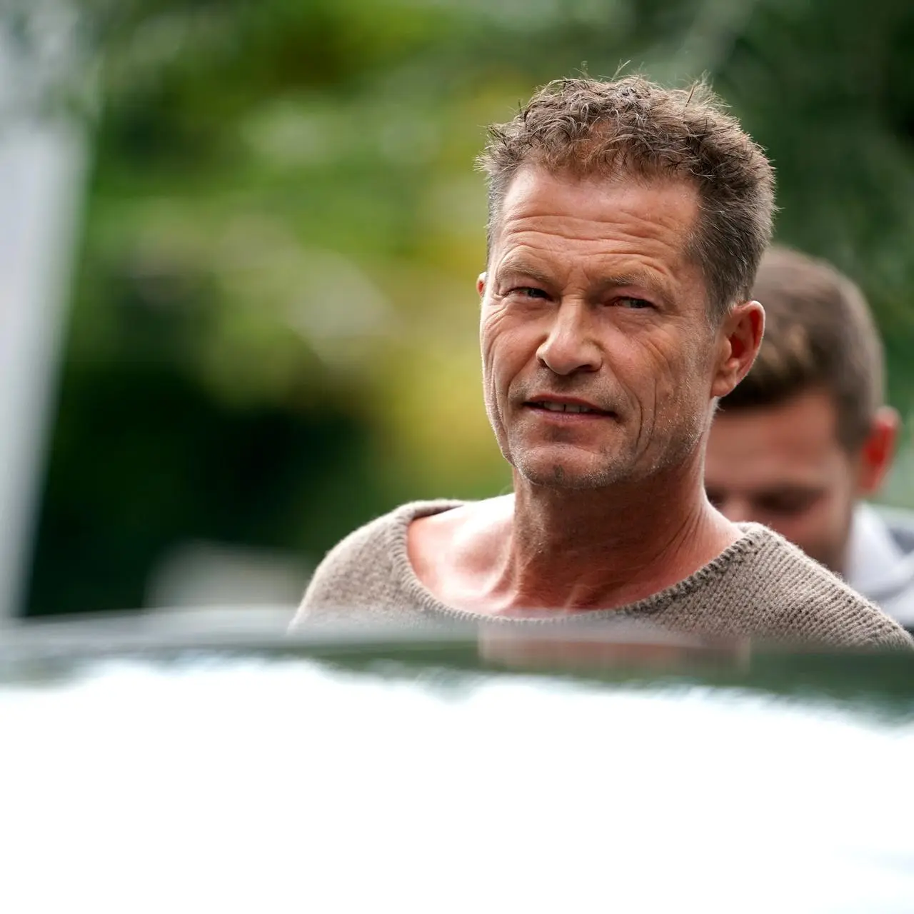Niemcy. Media: Til Schweiger oskarżany przez współpracowników o nękanie i  przemoc. Aktor i reżyser zaprzecza zarzutom - TVN24