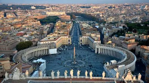 "To, co pokazaliśmy kilka miesięcy temu, to był właściwie czubek góry lodowej"