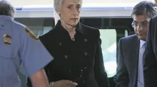 Wendy Sherman