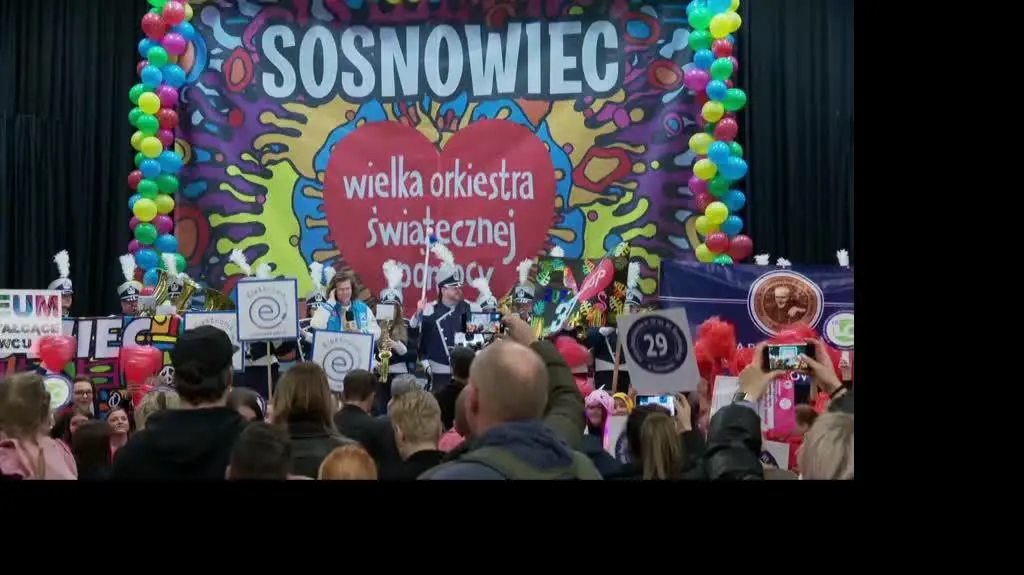 sosnowiec hymn