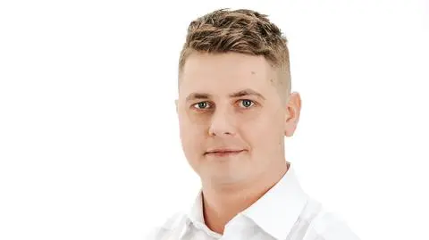 Kamil Świtała został burmistrzem Zelowa