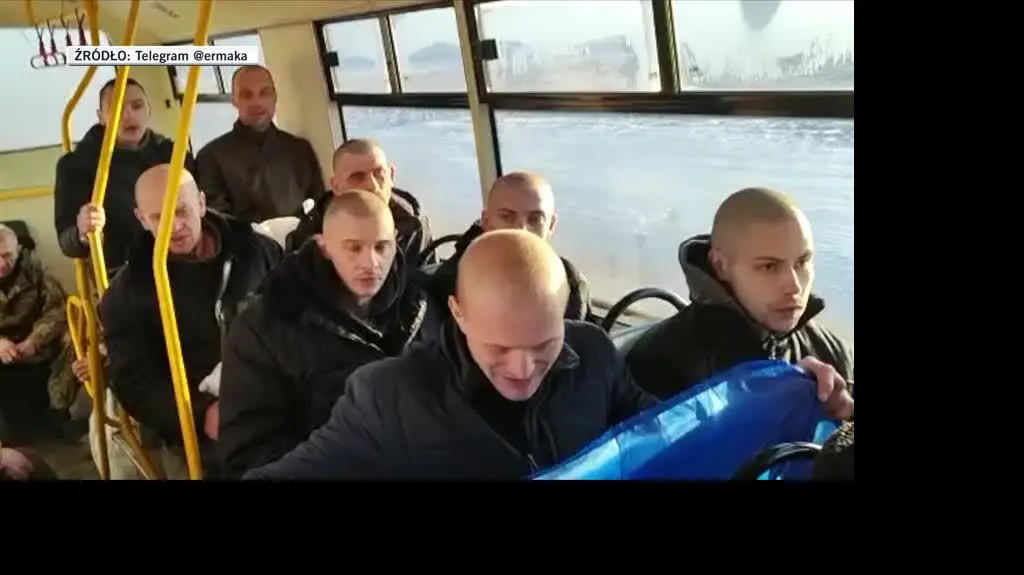 Hymn Ukrainy Tatiany