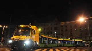Solaris Tramino to najcięższy poznański tramwaj