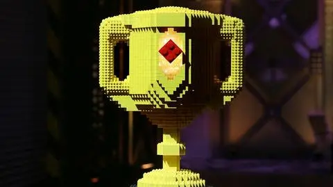 "LEGO Masters", finał