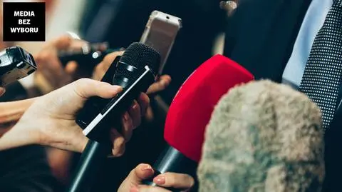 "Chodzi o ukręcenie łba wolnym mediom. Nie będzie na to zgody przyzwoitych parlamentarzystów"