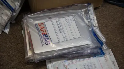 "Wyprali ponad siedem milionów złotych". Zatrzymani informatyk i prawnik